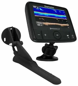 Ремонт эхолота Raymarine Dragonfly 7 в Челябинске